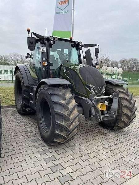 Valtra N 155 Tractor 123.000 €