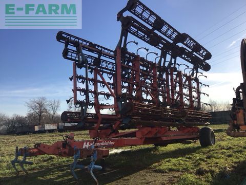 Hatzenbichler saatbettkombination Saatbett Kombination 6.800 €