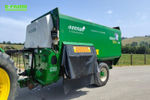 KEENAN meca fibre 340 feedingwagon €11,500