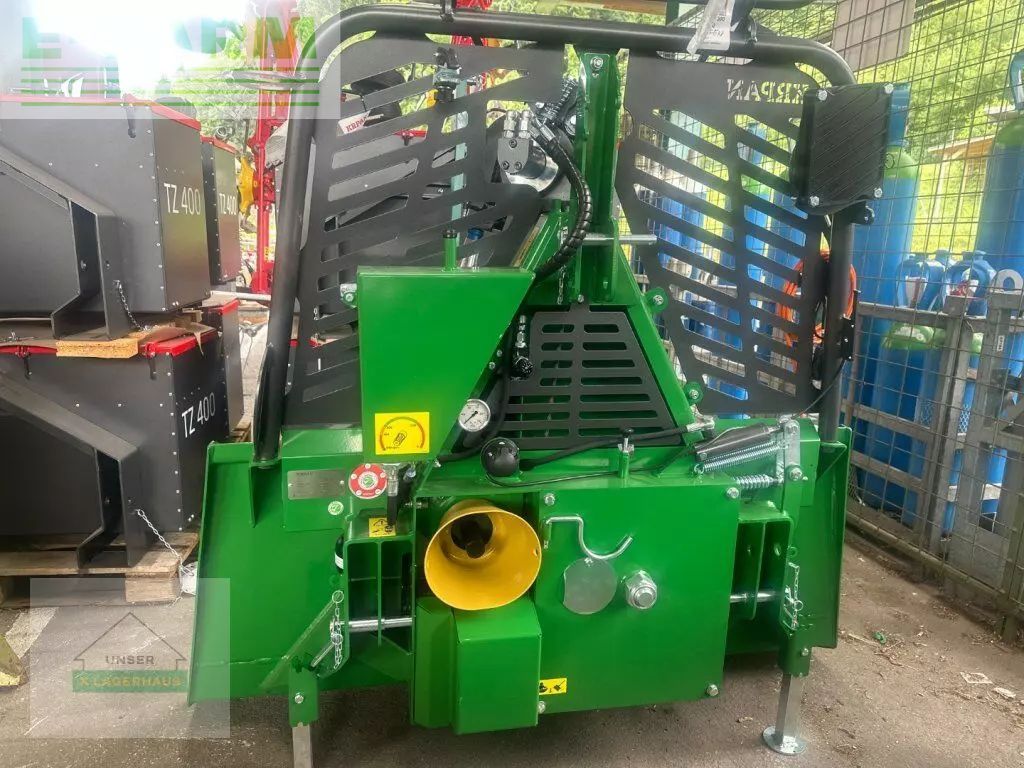 Krpan sw 550 greenline Forestry equipment €5,067