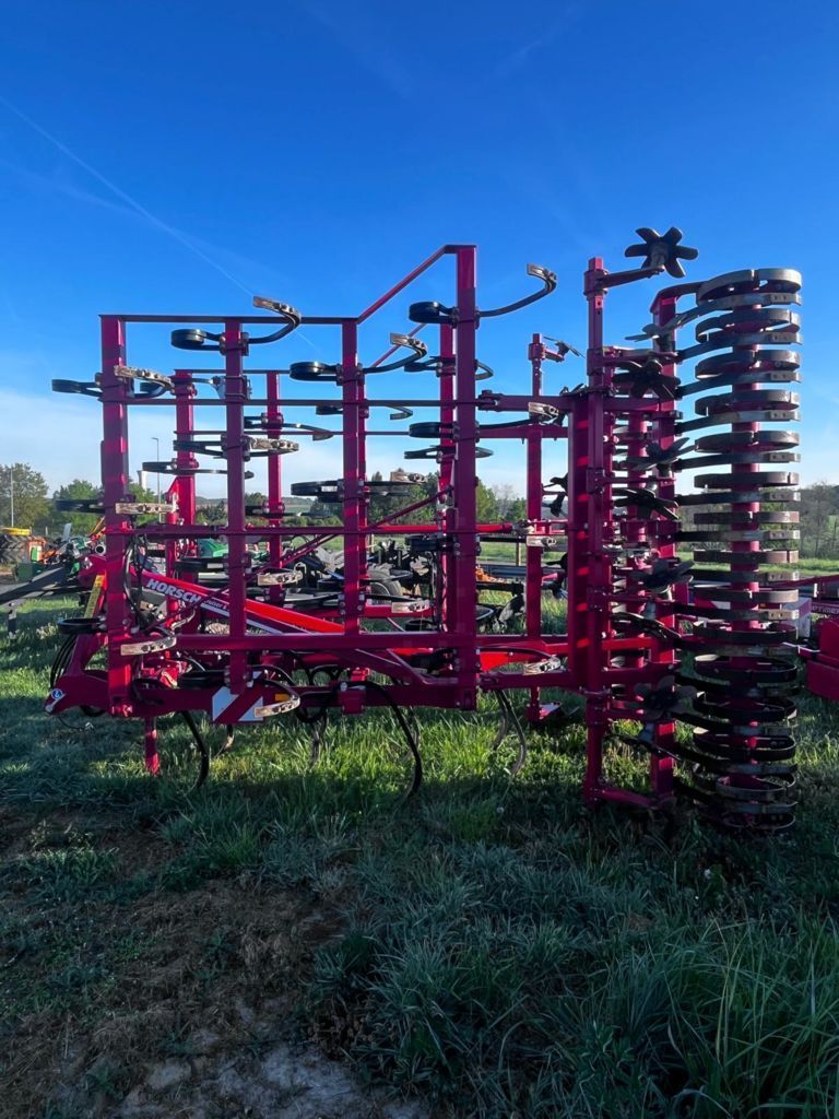 HORSCH cruiser 6 sl Cultivator €21,000