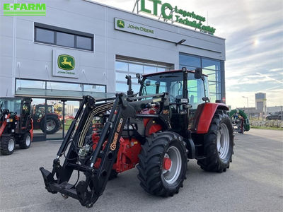 E-FARM: McCormick CX 75 - Tractor - id UCSZJ2E - €28,900 - Year of construction: 2005 - Engine hours: 6,500,Engine power (HP): 76,Austria
