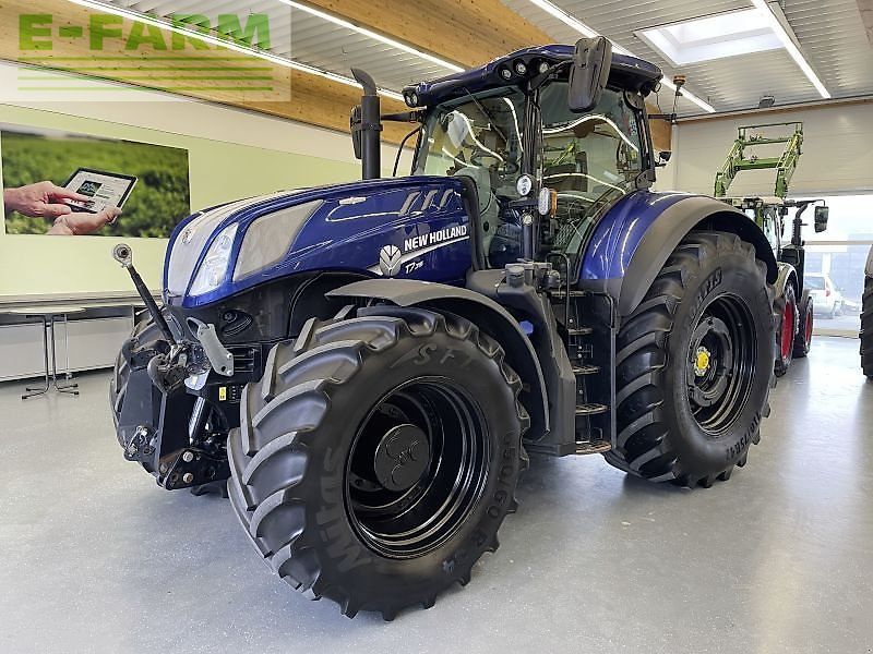 New Holland T7.315 Traktor 90 000 EUR