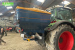 Bogballe m2wplus fertiliserspreaders €8,200