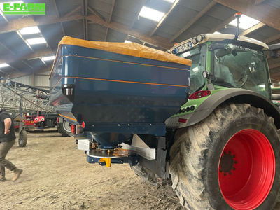 E-FARM: Bogballe m2wplus - Fertiliser spreader - id DIDMPNB - €8,200 - Year of construction: 2008 - France