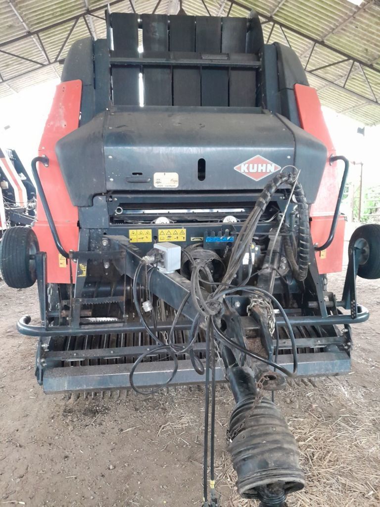 Kuhn VB 2190 Balownica 19 000 €