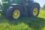 John Deere 6250 R tractor €120,000