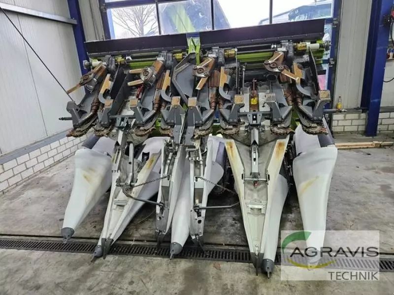 E-FARM: Claas Corio 875 FC - Erntevorsatz - id 3IKKDVR - 83.500 € - Baujahr: 2023 - Deutschland