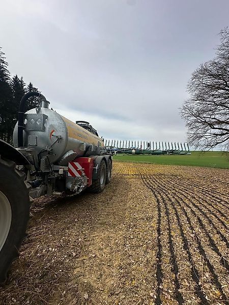 Veenhuis profiline 13000 Cisterna para estiércol 105.000 €