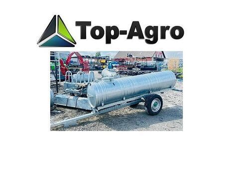 E-FARM: wasserfass tränkefass 1000 l mit fahrwerk !!neu! - Állattenyésztési eszközök - id NXLRKU2 - 1990 EUR - Gyártási év: 2024 - Lengyelország