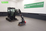 Caterpillar 302 cr excavator €33,529