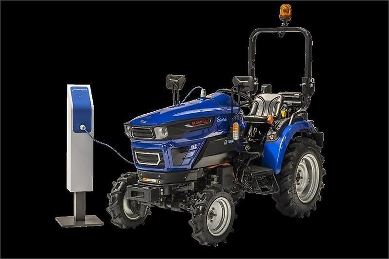 FARMTRAC ft 26g elektrisk Tractor €23,405