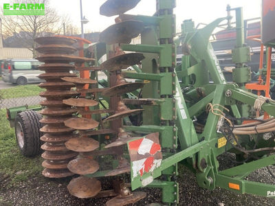 E-FARM: Amazone catros - Cultivator - id EZMWXT9 - €23,450 - Year of construction: 2014 - France