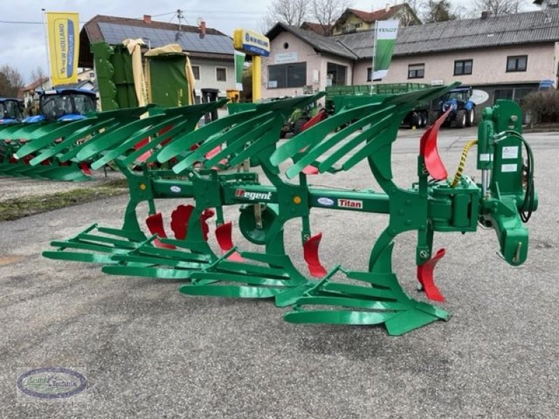 Regent Titan 140 M plough 23 990 €