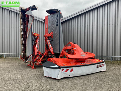 E-FARM: Kuhn FC 9530 D-FF - Mower - id U1IKPBC - €59,500 - Year of construction: 2023 - Netherlands