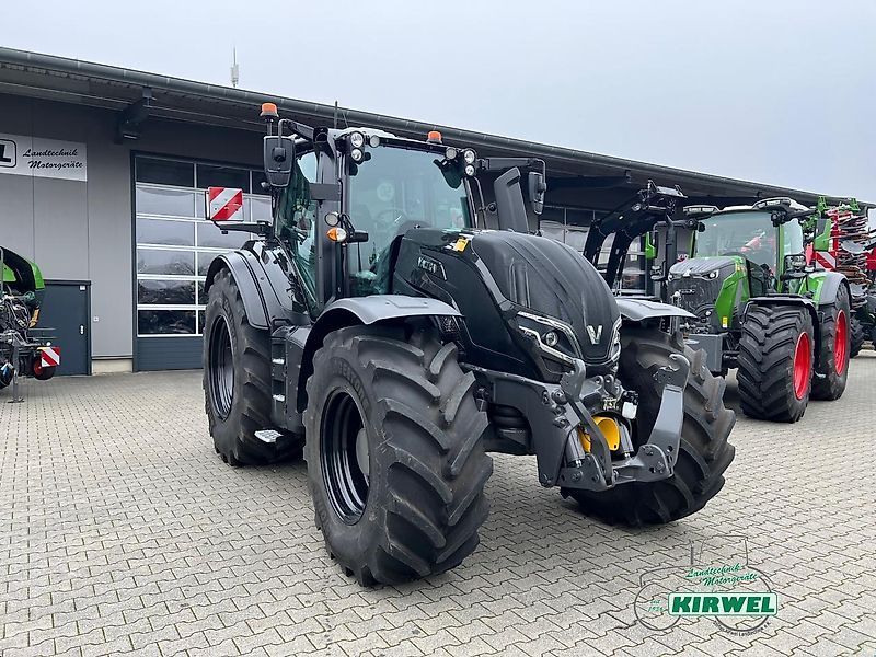 Valtra T 215 Tracteur 151 000 €