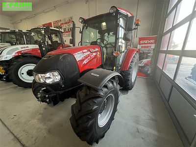 E-FARM: Case IH Farmall 65 A - Tractor - id 7KE1SJM - €36,500 - Year of construction: 2023 - Engine hours: 5,Engine power (HP): 64,Austria