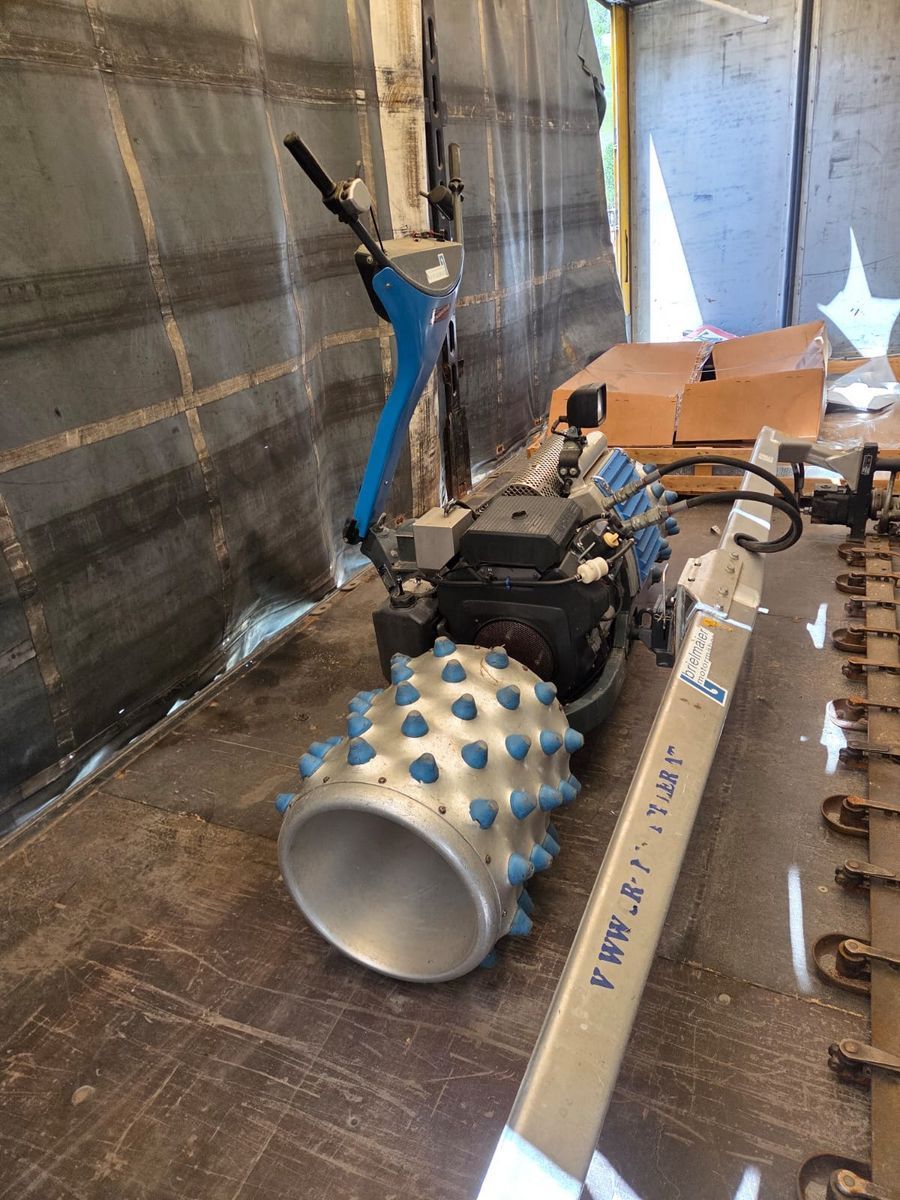 Brielmaier typ 27 Mower €23,000
