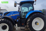 New Holland t7 230 tractor €92,000