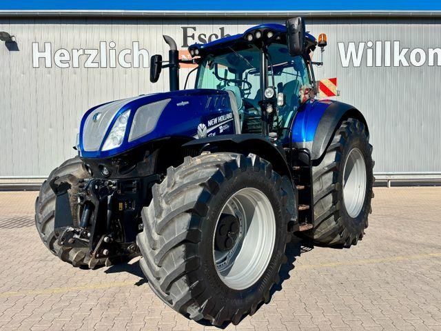 New Holland T7.315 Tractor 90.000 €