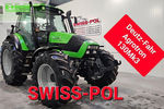 Deutz-Fahr agrotron 130 tractor €29,275