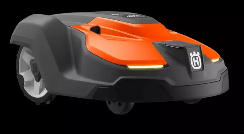 E-FARM: Husqvarna robot de tonte automower 550 epos husqvarna - Lawn mower - id PXLCNBT - €4,999 - France