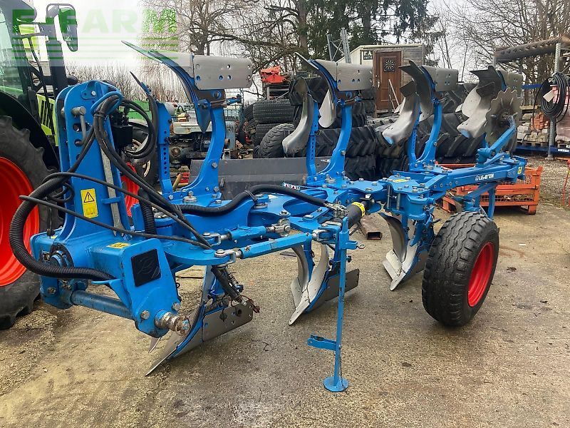 Lemken vari opal 7 4 n 100 Arado 17.416 €