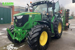 John Deere 6215 R tractor €124,900