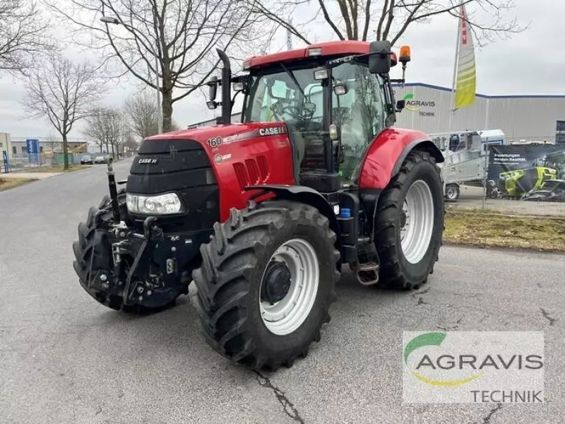 Case IH Puma 160 Traktor 49 900 €