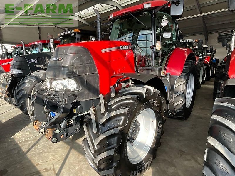 Case IH Puma 145 Traktor 55.000 €