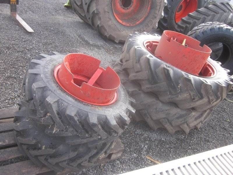 E-FARM: Claas dominator do 88, zwillingsbereifung, räder - Mähdrescher - id LSNMNKH - 504 € - Deutschland
