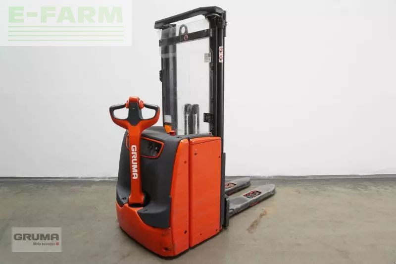 Linde l 14 i 1173-01 Chariot élévateur 5 850 €