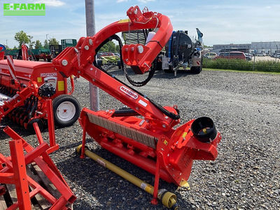 E-FARM: Maschio giraffa xl 160 se - Topper - id 9AJABXG - €7,000 - Year of construction: 2023 - Germany