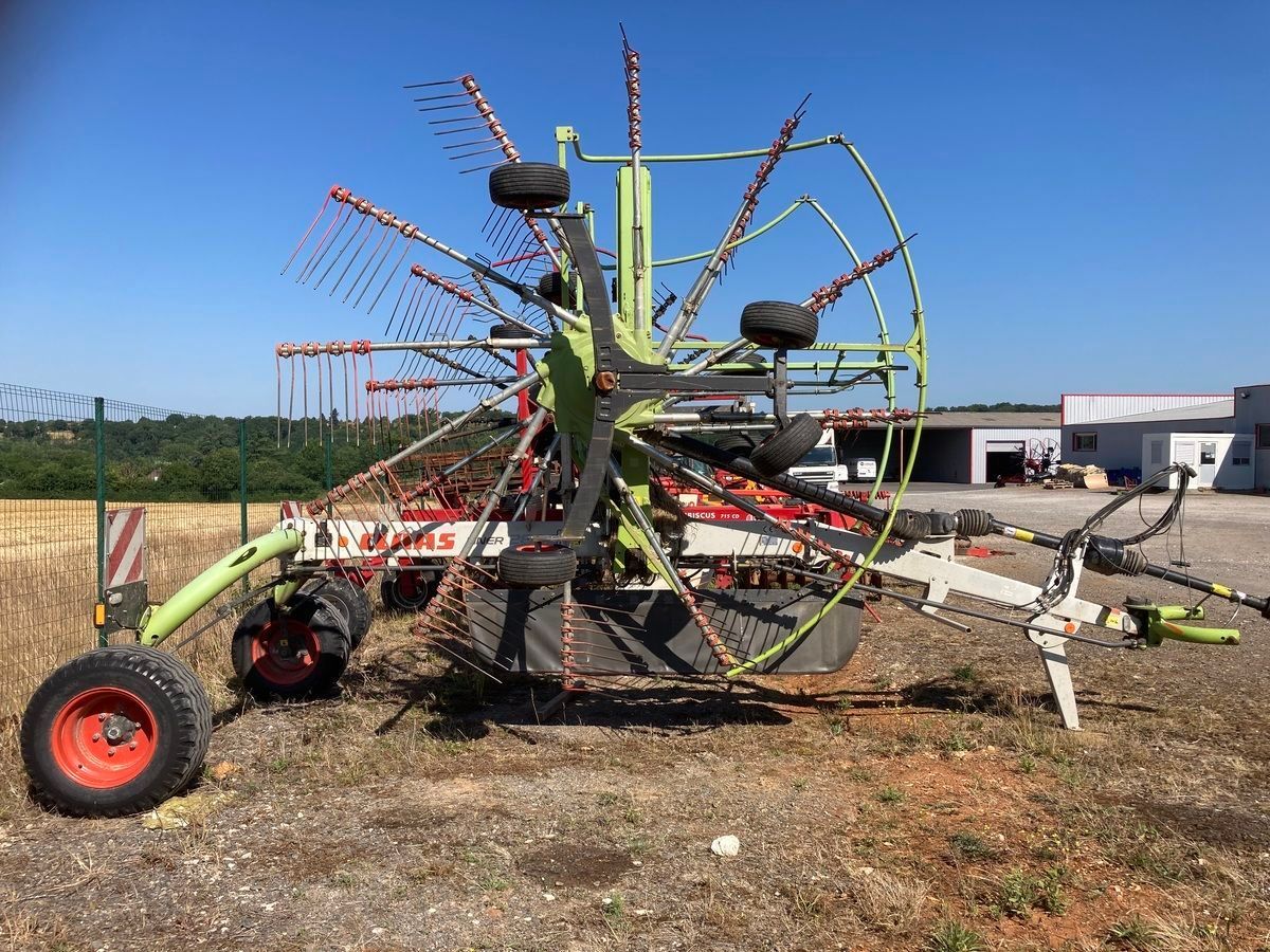 Claas Liner 2800 Tedder €12,500