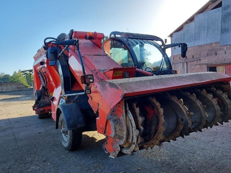 Kuhn Profile 18.2 CL feedingwagon 29 000 €