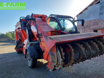 E-FARM: Kuhn Profile 18.2 CL - Mixer feeder - id 5HCTCA7 - €29,000 - Year of construction: 2011