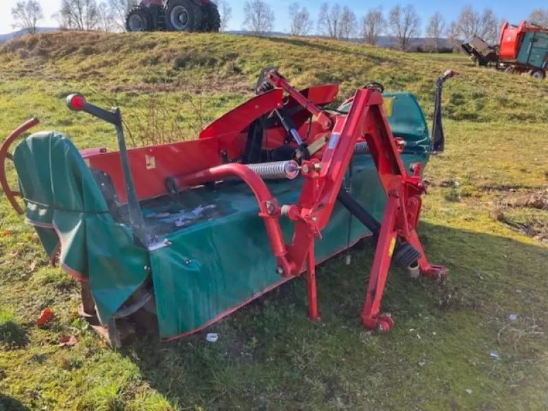 Kverneland 2832 f Mower €6,400
