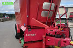 TRIOLIET Solomix 2-1200 feedingwagon €7,983