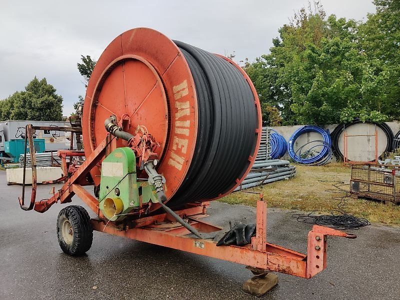 E-FARM: Bauer 90-330 ti - Оборудване за напояване - id NNQ2ICQ - 5500 € - Година на построяване: 1990 - Германия