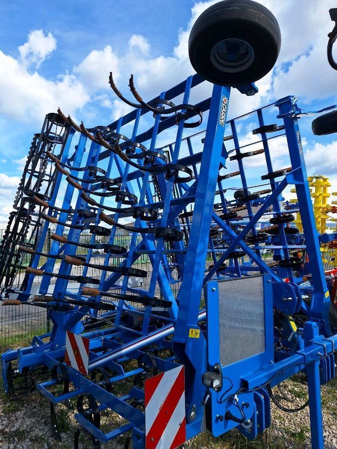 E-FARM: Carré pentasol 7.10m - Grubber - id CLFYFSP - 16.500 € - Baujahr: 2024 - Frankreich