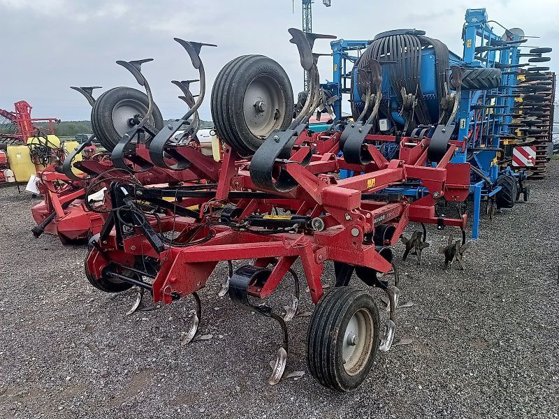 E-FARM: KONGSKILDE vibro flex vfm 4025 - Cultivador - id HHAQUEW - 12.500 € - Año: 2021 - Austria