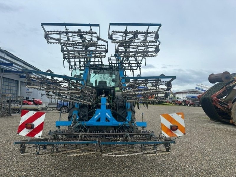 Lemken Saphir 7/400 DS 125 drillingcombination 5 900 €