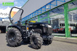 Kubota L1-382 tractor €23,400