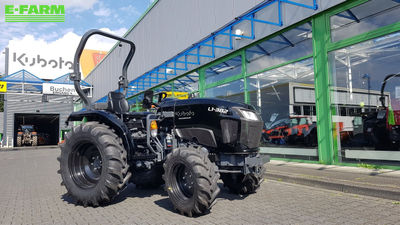 E-FARM: Kubota L1-382 - Τρακτέρ - id IHHBGRA - 23.400 € - Χρονία: 2024 - Μετρητής ωρών: 1,Ισχύς κινητήρα: 38,Γερμανία