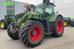 Fendt 724 Vario ProfiPlus tractor 145.000 €