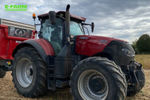 Case IH Optum 300 CVX tractor 93.000 €