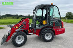 Weidemann 2080 compactloader €45,378