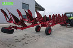 Naud 6236 plough €12,500