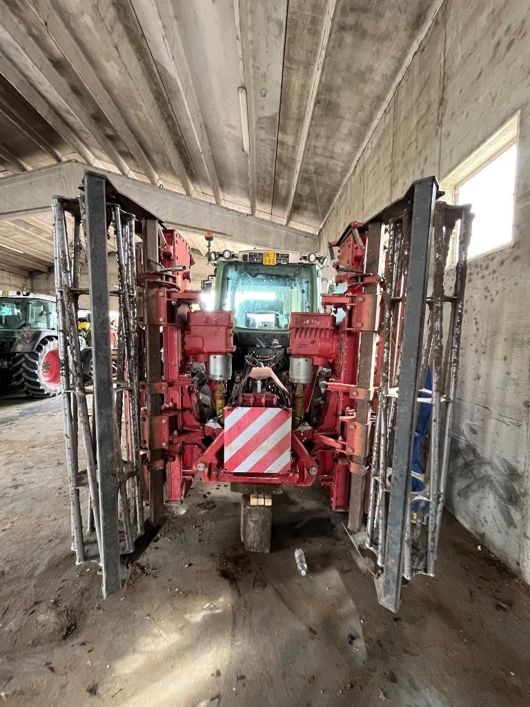Kverneland ng-h 101f30 Power harrow