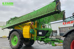 Dammann 5830 classic - dual-air-system sprayers €53,500